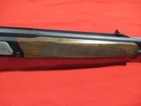 Merkel Duette Elegance 12ga/222 Remington - 23.6