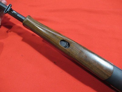 Merkel Duette Elegance 12ga/222 Remington - 23.6