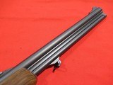Merkel Duette Elegance 12ga/222 Remington - 23.6