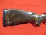 Merkel Duette Elegance 12ga/222 Remington - 23.6