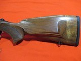 Merkel Duette Elegance 12ga/222 Remington - 23.6