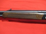 Merkel Duette Elegance 12ga/222 Remington - 23.6