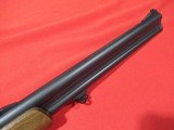 Merkel Duette Elegance 12ga / 243 Winchester - 23.6