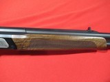 Merkel Duette Elegance 12ga / 243 Winchester - 23.6