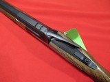 Merkel Duette Elegance 12ga / 243 Winchester - 23.6