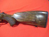 Merkel Duette Elegance 12ga / 243 Winchester - 23.6