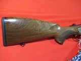 Merkel Duette Elegance 12ga / 243 Winchester - 23.6