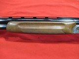 SKB Model 500 Field 12ga/28
