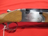 SKB Model 500 Field 12ga/28