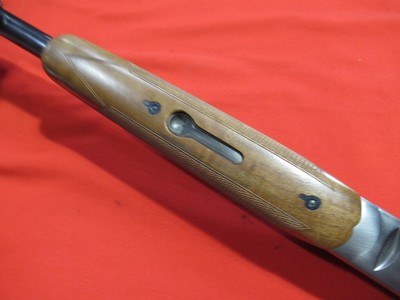 SKB Model 500 Field 12ga/28