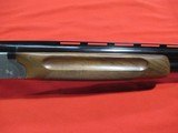 SKB Model 500 Field 12ga/28