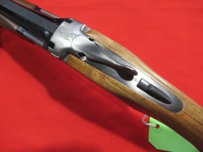 SKB Model 500 Field 12ga/28