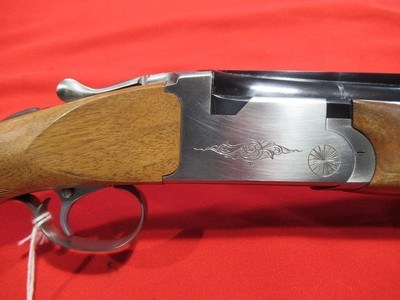 SKB Model 500 Field 12ga/28