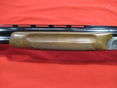 SKB Model 500 Field 12ga/28