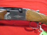 SKB Model 500 Field 12ga/28