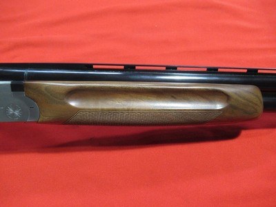 SKB Model 500 Field 12ga/28