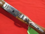 SKB Model 500 Field 12ga/28