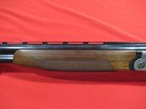 SKB Model 51 Crown Field 12ga/28