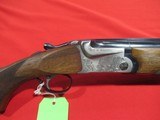 SKB Model 51 Crown Field 12ga/28