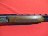 SKB Model 51 Crown Field 12ga/28