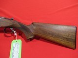 SKB Model 51 Crown Field 12ga/28