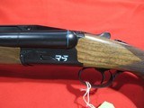 Fabarm Infinite RS Sporting 12ga/32