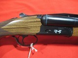 Fabarm Infinite RS Sporting 12ga/32
