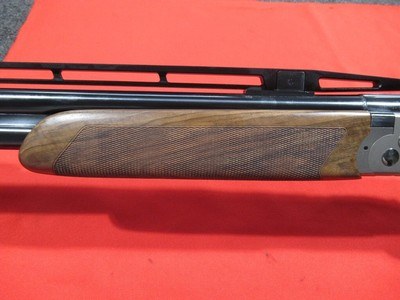 Beretta 694 ACS 12ga/32