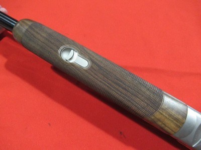 Beretta 694 ACS 12ga/32