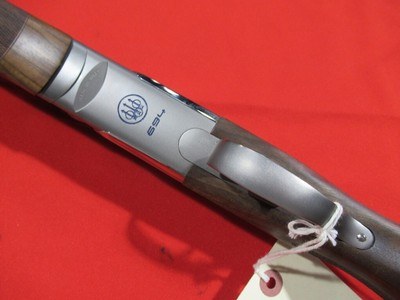 Beretta 694 ACS 12ga/32