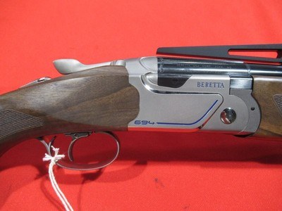 Beretta 694 ACS 12ga/32