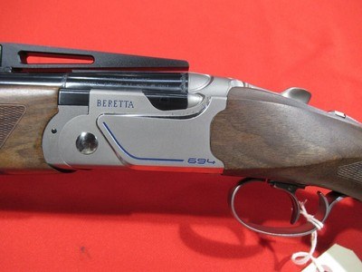 Beretta 694 ACS 12ga/32