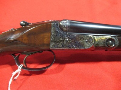 Parker Reproduction DHE 28ga/26