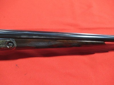 Parker Reproduction DHE 28ga/26