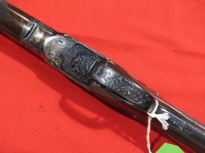 Parker Reproduction DHE 28ga/26