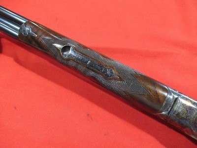 Parker Reproduction DHE 28ga/26