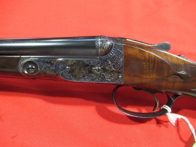 Parker Reproduction DHE 28ga/26