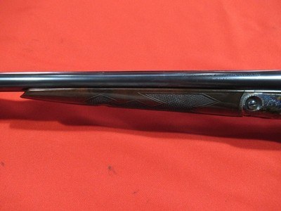 Parker Reproduction DHE 28ga/26
