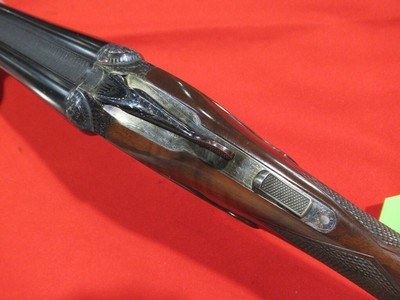 Parker Reproduction DHE 28ga/26