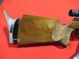 Anschutz 54 Match 22LR/26