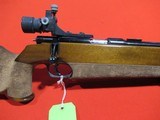 Anschutz 54 Match 22LR/26