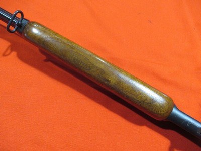 Marlin Model 39 22LR/24