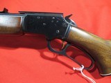 Marlin Model 39 22LR/24