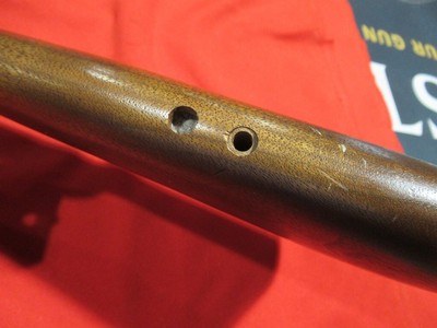 Marlin Model 39 22LR/24