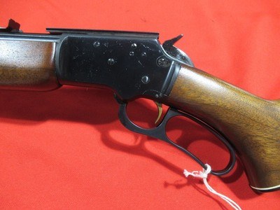 Marlin Model 39 22LR/24