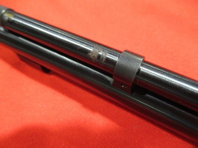 Marlin Model 39 22LR/24