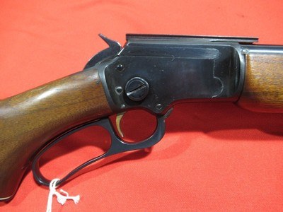 Marlin Model 39 22LR/24