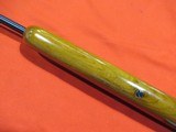 Remington 510X SMOOTH BORE 22LR/24