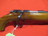 Remington 510X SMOOTH BORE 22LR/24