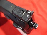 Heckler & Koch USP45 Tactical 45ACP/5.09